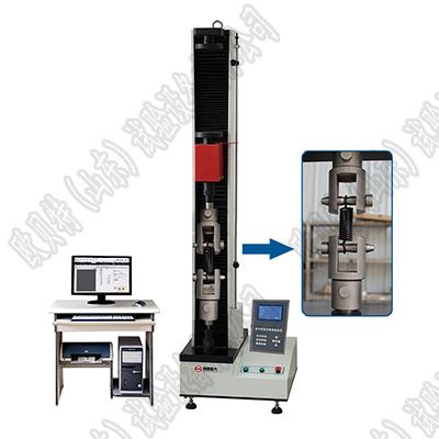 彈簧拉伸壓縮試驗機(jī)