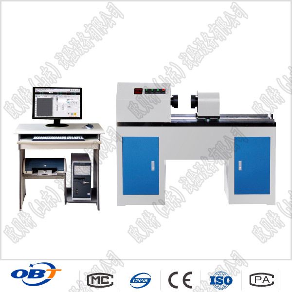 NJS-01-02扭轉(zhuǎn)試驗機